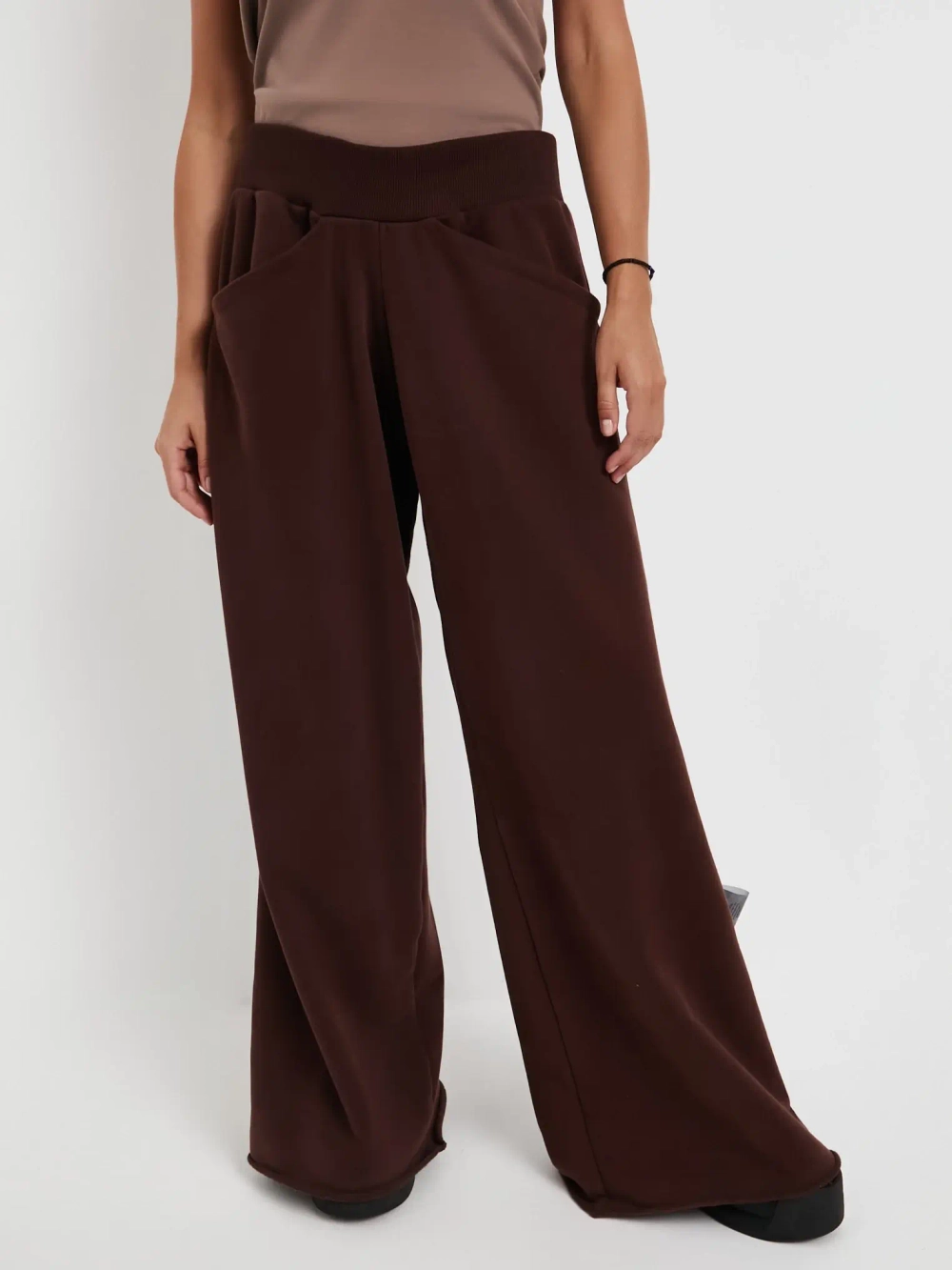 Костюм ВЕСТ Спорт Шик Шоколад