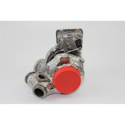 Турбина 839077-5009S Garrett для Audi