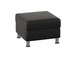 Пуф одноместный Marcus MC-PF.01 экокожа Oregon 16