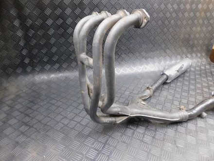 Глушитель Kawasaki ZZR 400 98 052957