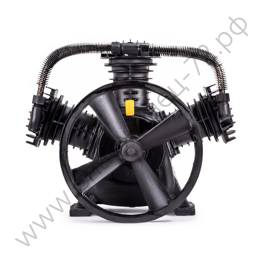 Компрессорная головка ременная AEROMAX B3065