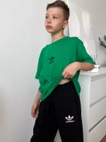 Костюм спортивный летний с футболкой