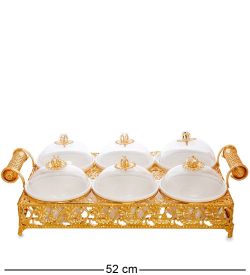 GSM-127 Менажница «Ариозо»