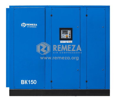 Винтовой компрессор ВК 150-8ВС