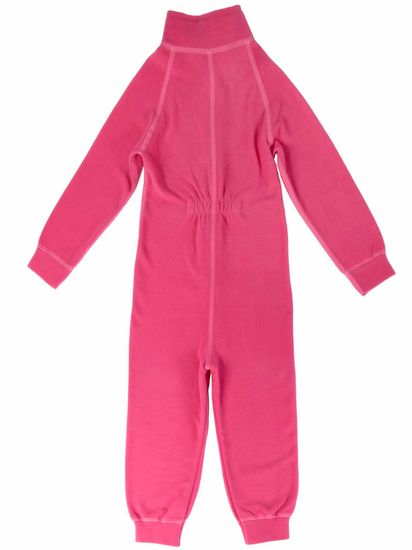 Комбинезон NORFIN Kids Thermo Pink