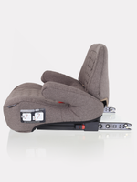 Автокресло-бустер Rant Turbo (brown) группа 3 (22-36 кг)