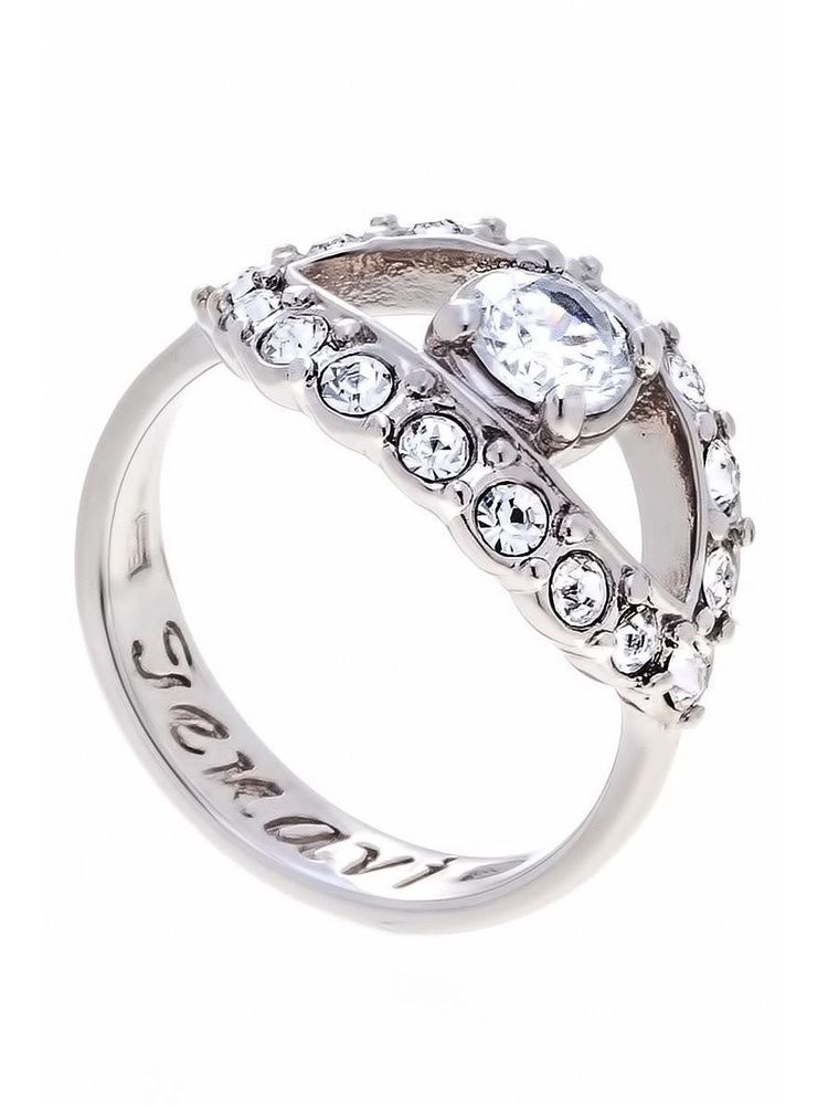 "Фрате" кольцо из коллекции "Teona" от Jenavi