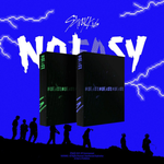 Альбом Stray Kids - NOEASY