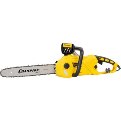 Пила цепная CHAMPION 620-16"