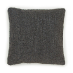 Подушка ROIG_07SPLENDIDПодушка темно Textil Roig 40x40 Серый