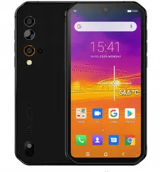 Blackview BV9900 Pro 8.128GB Grey