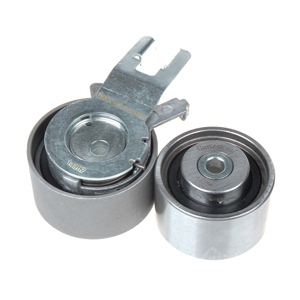 Ремкомплект ГРМ VOLVO S60/S80/V70 II/XC60/XC70 II mot.2,4D GANZ GIE34015