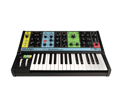 MOOG GRANDMOTHER