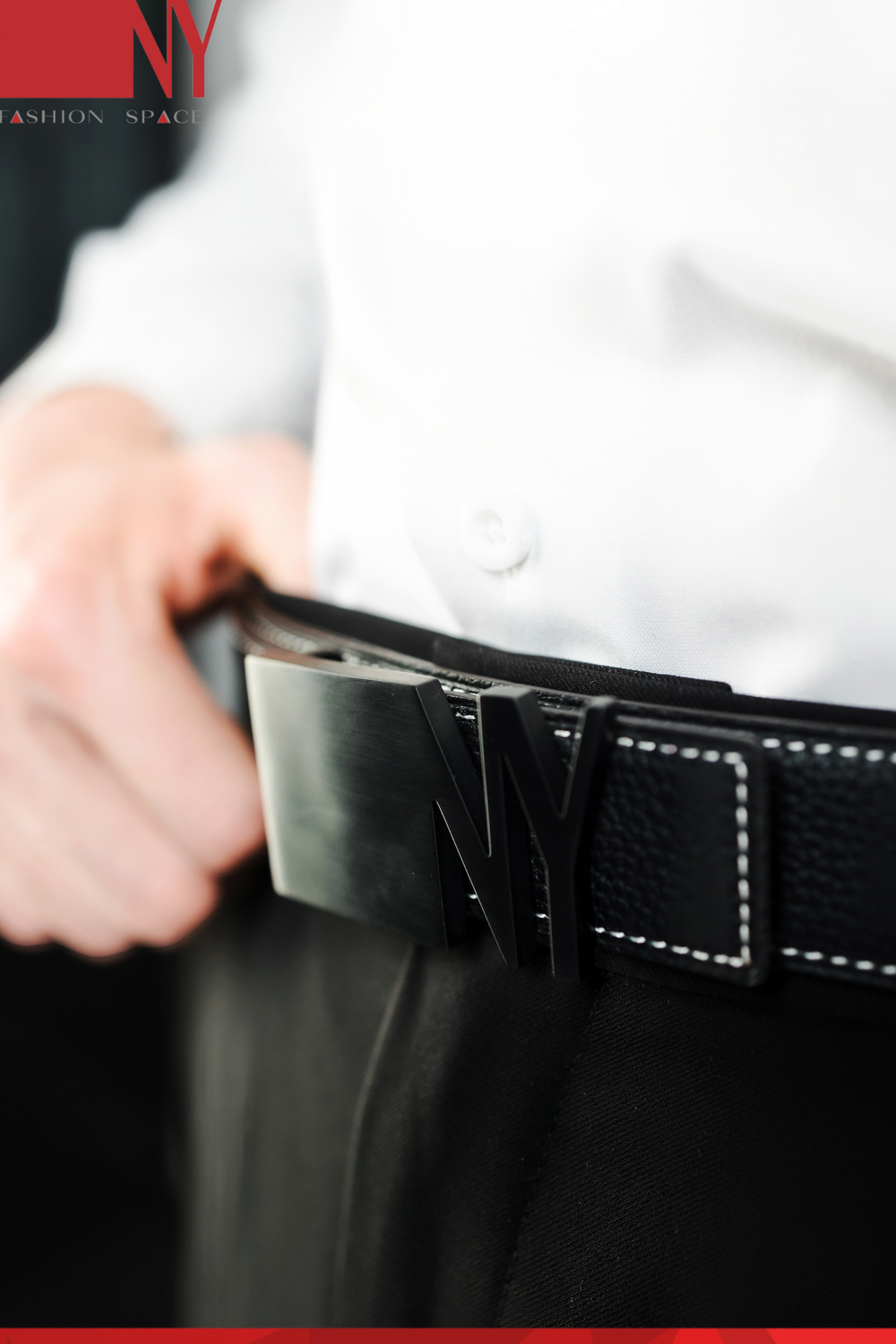 Ремень "Black"