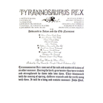 Tyrannosaurus Rex / My People Were Fair And Had Sky In Their Hair... But Now They're Content To Wear Stars On Their Brows (2LP)
