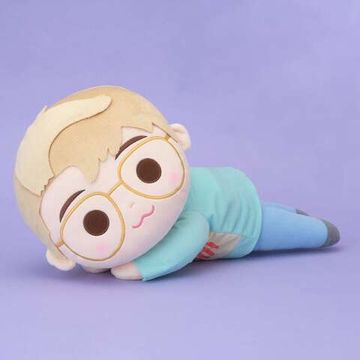 Плюш Пак Чимин Tinytan Dreamy Mej Doll Dy Jimin BTS 4570001965326