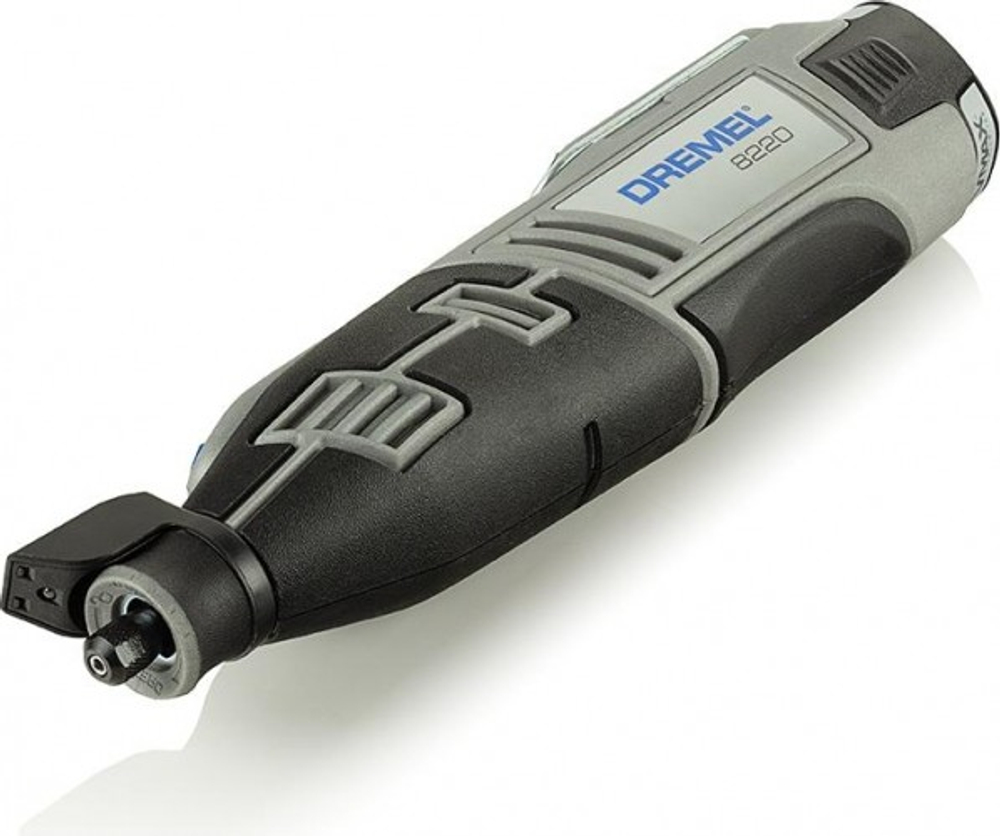 Шлифмашина прямая аккумуляторная DREMEL 8220-45 F0138220JJ