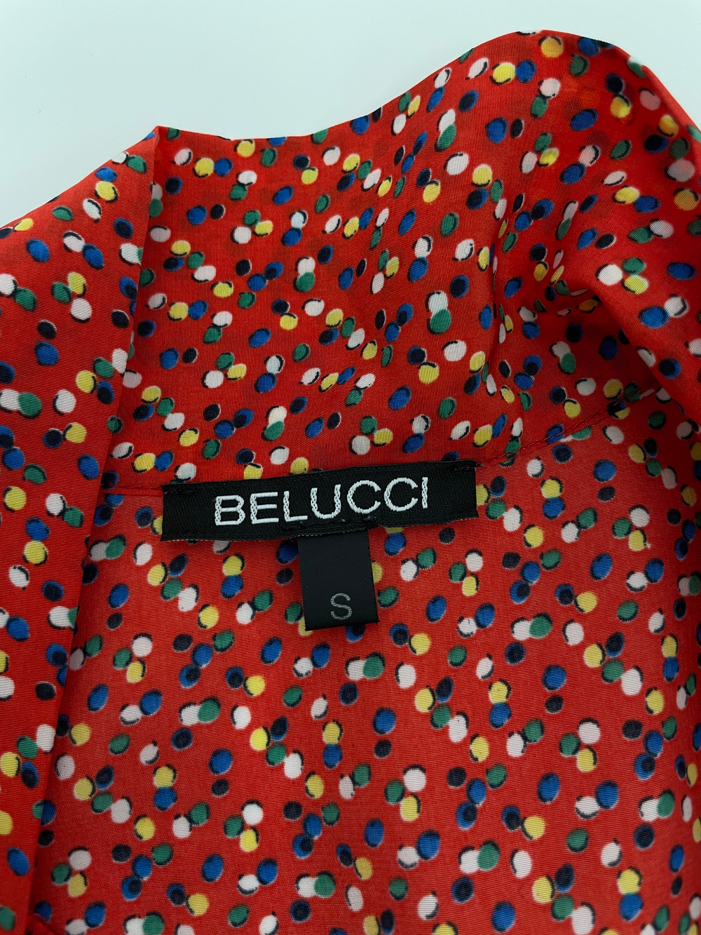 Платье Belucci