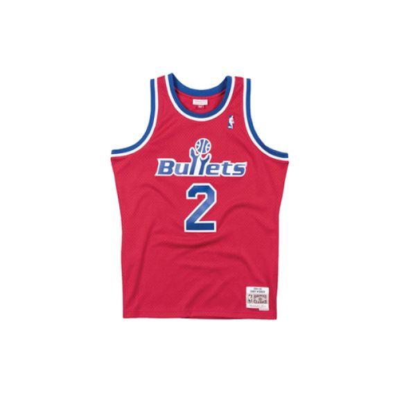 Mitchell &amp; Ness NBA SW 2