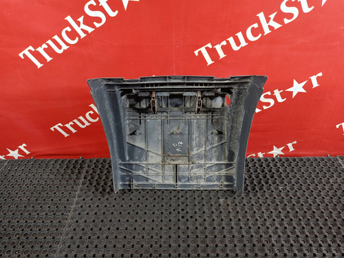 Крыло заднее передняя часть