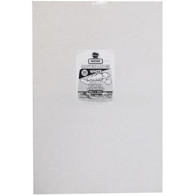 Пергамент силиконизированный 400х600 (500 листов) Белый "Textop" Т760