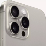 iPhone 15 Pro Max 512 ГБ. eSIM. титан