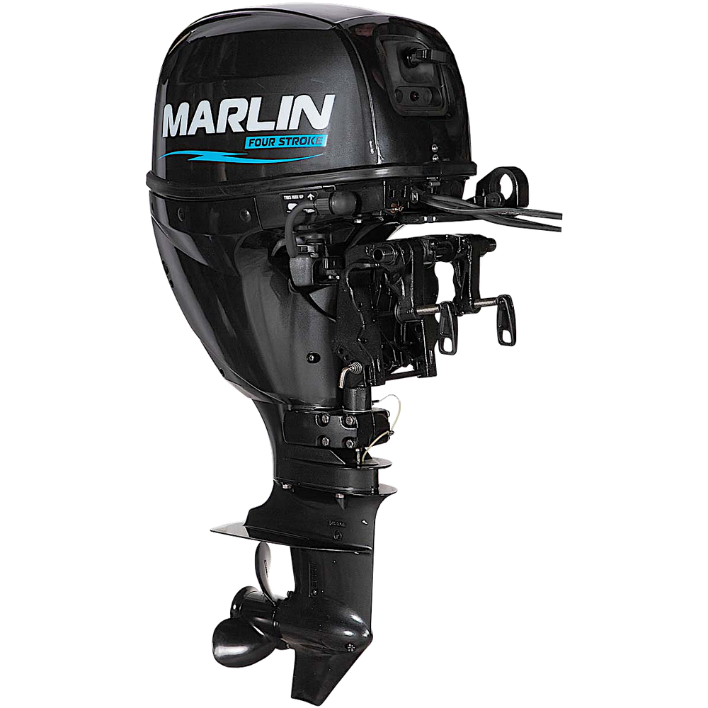 Лодочный мотор Marlin MF9.9AWRS (15)