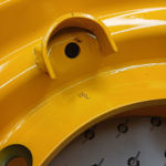 Диск колесный (12,5/80-18) 11х18 | 41/927100, 335/Y5115 | OEM