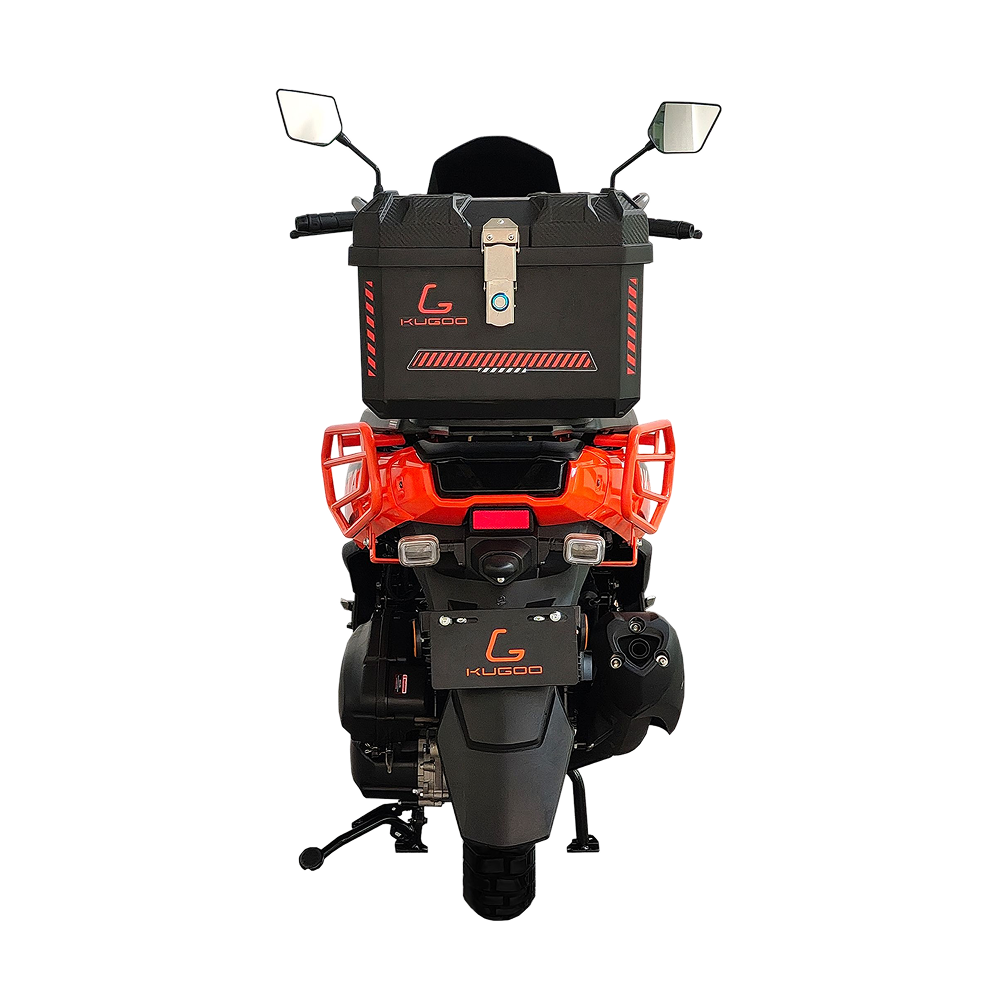 Скутер Kugoo Tank