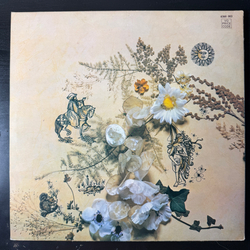 Виниловая пластинка Magna Carta ‎– Seasons LP