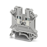 3001501 - UK 3 N - Проходные клеммы