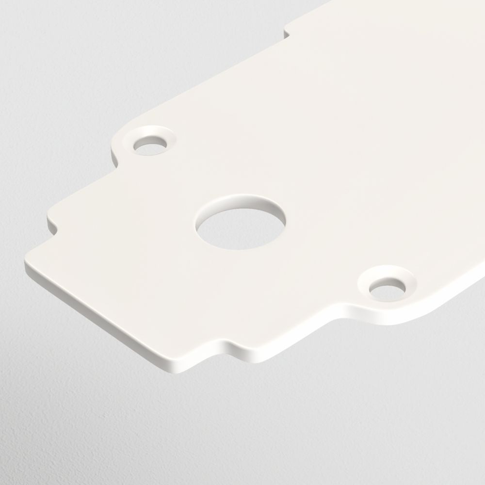 Заглушка Maytoni S35 TRA004EC-22W