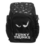 Рюкзак FUNKY TRUNKS Eye Spy