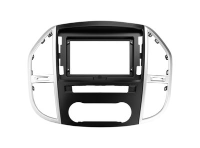 Установочный комплект для Mercedes-Benz Vito 3 W447 2014-2020 10.2"