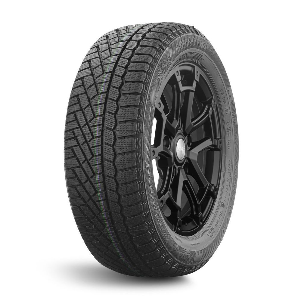 Гиславед  225/55/16  T 99 SOFT FROST 200  XL