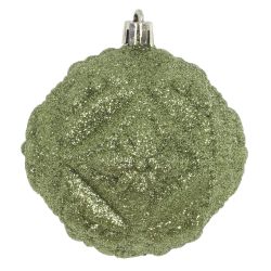GAEM Набор из 20шт Украшение новогоднее "Шар", L40 W8 H40 см
