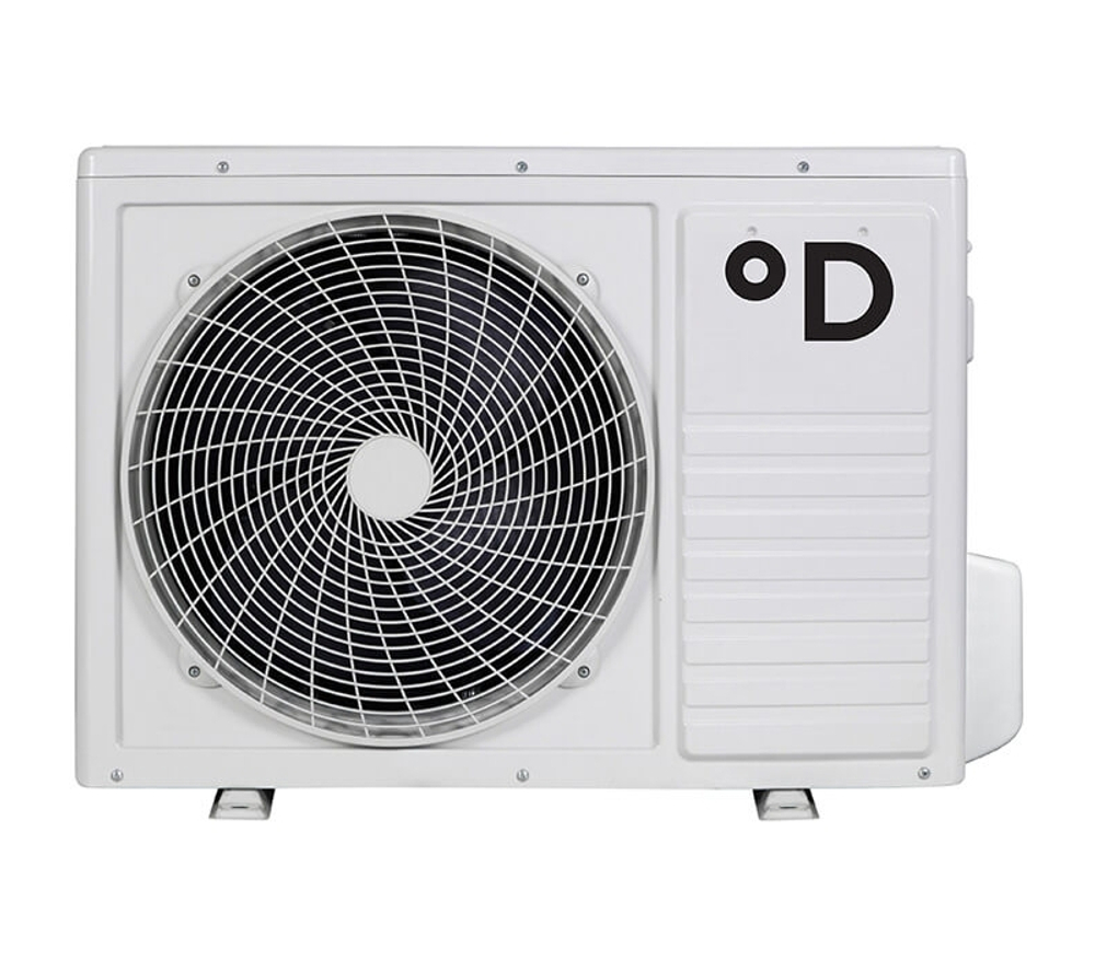 Кондиционер DAICHI EVEREST On\Off DA20EVQ1-1-DF20EV1-1