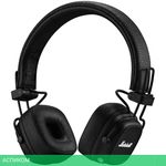 Наушники Marshall Major V черный (1006832)