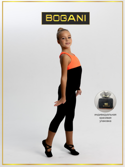 Майка двойная для тренировок