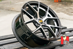 Комплект дисков RGW YL8832 16x7 et35 4x100