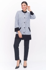 Жакет Текстильная Мануфактура