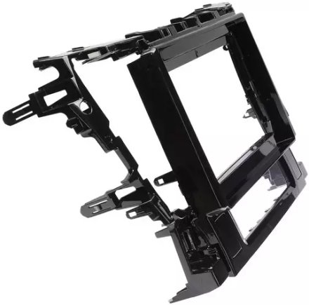 Магнитола для Toyota Alphard H30, Vellfire 2 2015-2023 - Canbox 1069 Android 10, 8-ядер, SIM-слот