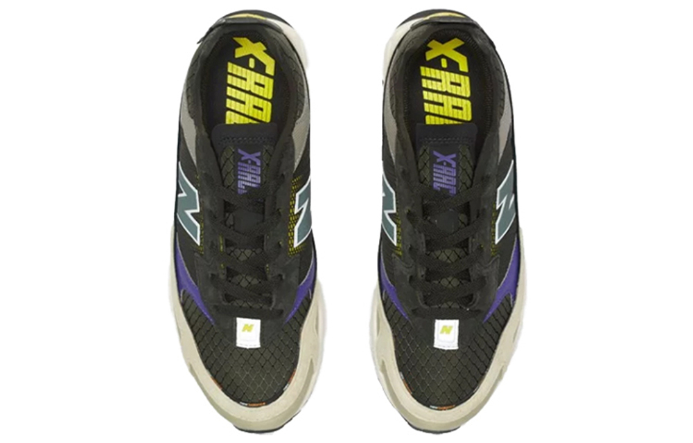 Кроссовки New Balance Nb X-Racer