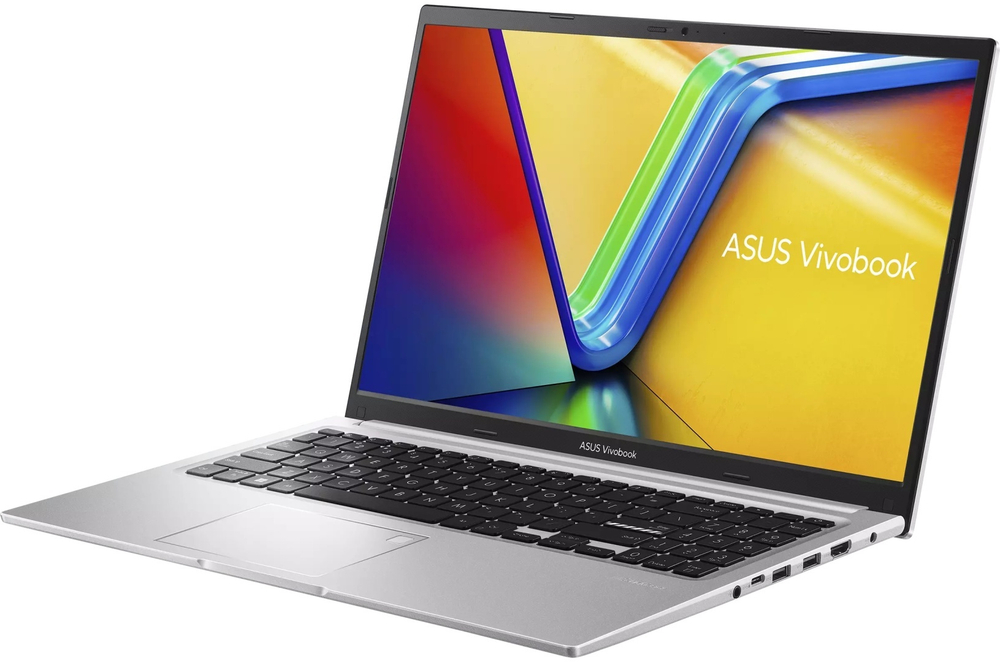 Ноутбук ASUS Vivobook M1502YA-BQ608 15.6" / 16 Гб / SSD 512 Гб / Без ОС / 90NB0X22-M00X30