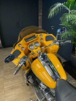 Harley-Davidson CVO Road Glide, 2009