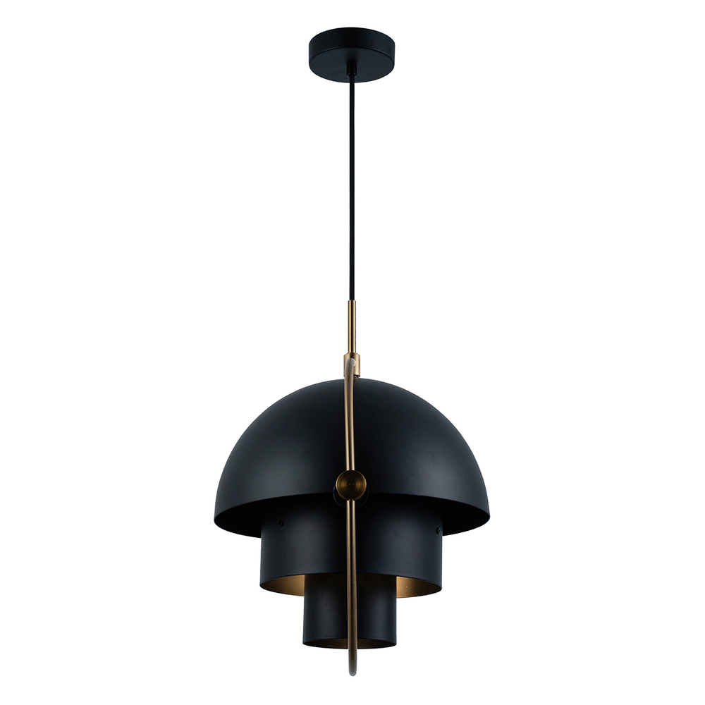 LOFT9915-BL Подвесной светильник LOFT IT Multi-lite