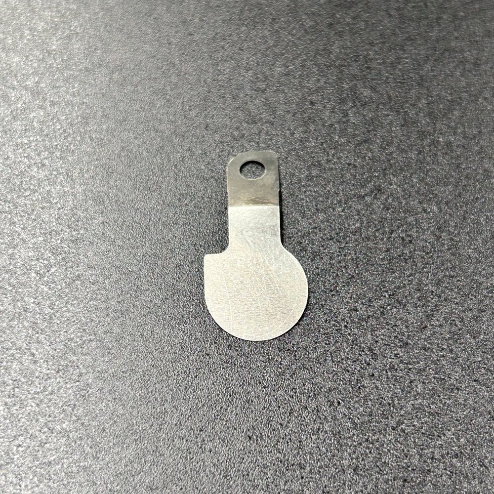 Лепесток клапана бензонасоса для Tohatsu 5-9.8 (PREMARINE)