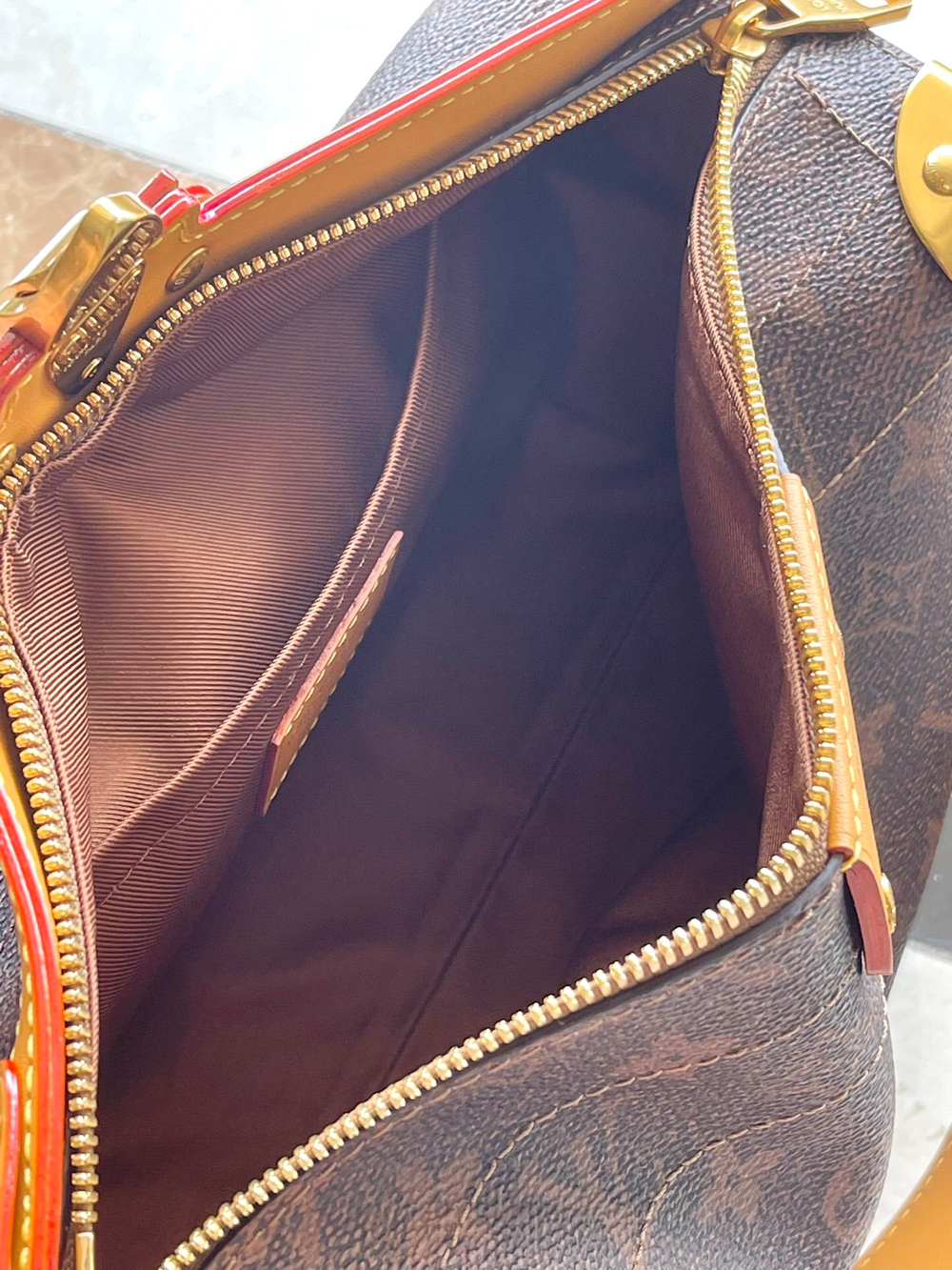 Louis Vuitton Soul Trunk East West