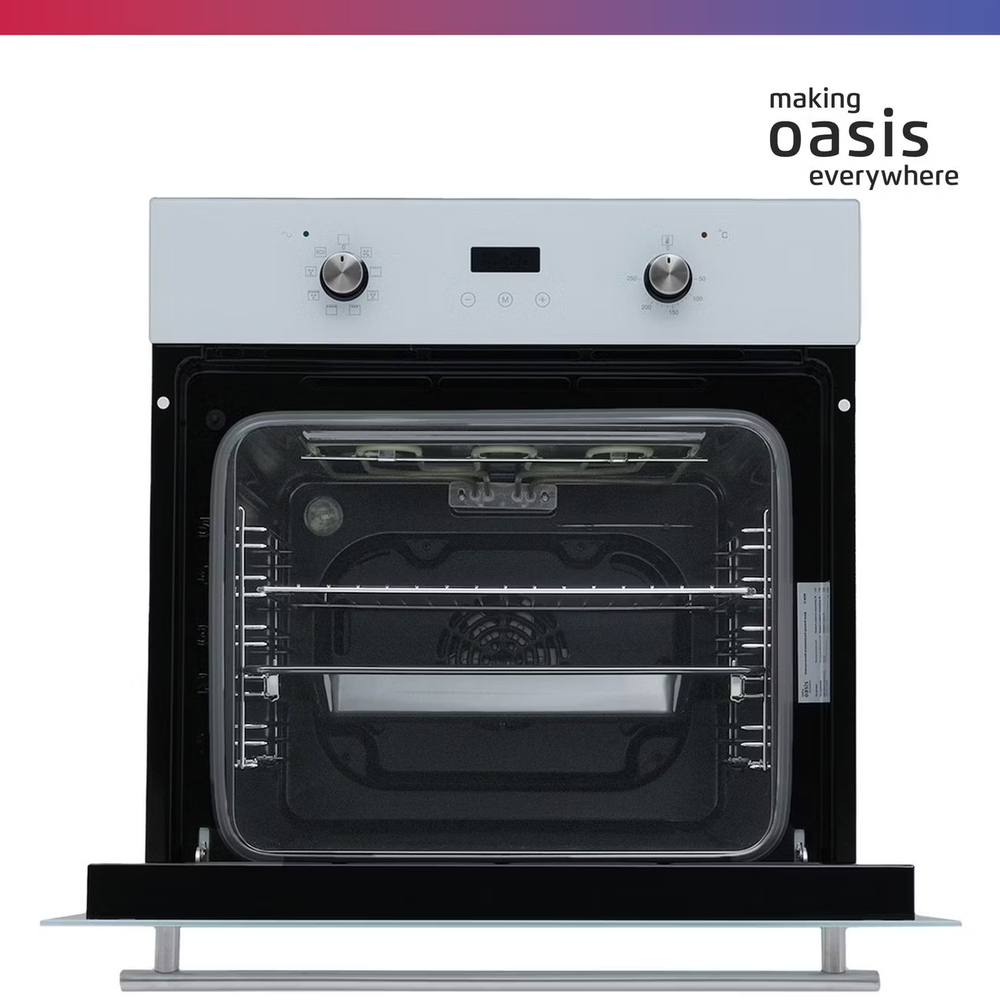 Духовой шкаф электрический OASIS D-MSW (A)