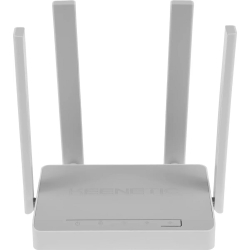 Keenetic Explorer 4G (KN-4910) Интернет-центр с модемом 4G, Mesh Wi-Fi 5 AC1200 и 4-портовым Smart-коммутатором